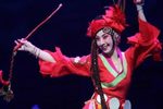 情殇钟楼/巴黎圣母院