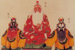 白蟒台
