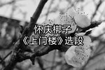 上门楼 选段