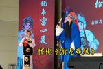 游龙戏凤 选段