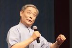京剧老生流派集锦