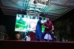 御河姻缘
