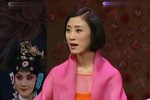 纪念程砚秋先生诞辰100周年京剧开幕式上