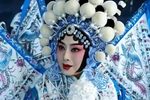 那些京剧名角儿的高能唱段合集
