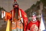 困南唐/刘金定下南唐