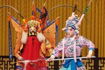 战濮阳