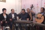 青蛇探塔