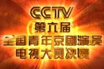 2008年第六届全国青年京剧演员电视大赛决赛