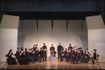 中国戏曲学院京剧系2022届毕业生系列演出