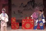 吕布与貂蝉小宴下载