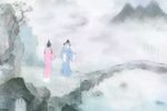 十八里相送 选段