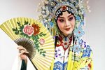 京剧旦角流水唱段集锦