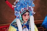 京剧张慧芳流水快板合集