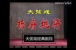 杨府挑将 全集