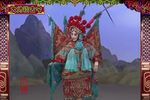 战金山 选段下载
