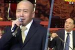 京剧名家名段演唱会集锦