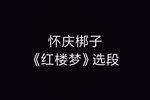 红楼梦 选段