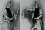 绿衣女侠 选段