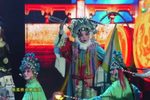 杨府挑将 选段