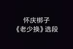 老少换 选段