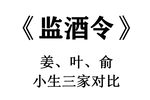 监酒令