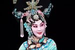 京剧常秋月流水快板合集
