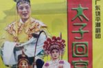 太子回宫 上集
