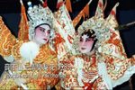 薛丁山三休樊梨花 全集