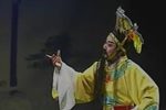 唐明皇游月宫