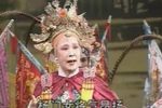 百龄挂帅定边疆 选段