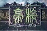 梅亭雪见故人悲喜交并