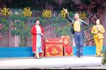 秦香莲 堂辩