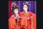 泼水记