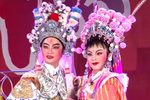 三请樊梨花马上姻缘