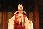 一门三进士 选段