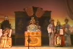 杨令婆辩本忽听我主登殿中 选段