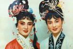 血溅南梁宫激母