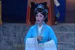 罗衫奇案