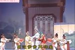 穆桂英招亲