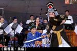 秦香莲杀庙