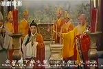 张春郎削发