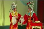 御园辨亲宴子