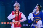 百花齐放 一