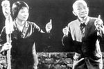 杨令婆辩本