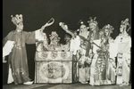 杨令婆辩十本