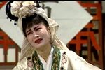 罗通扫北灵堂哭夫 选段