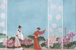 陈太爷选婿 选段