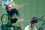 三姑闹婚