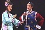 乾隆下江南扮医救歌女 选段