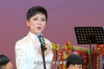 吹响时代前进号角虎年新春潮剧演唱会第一场
